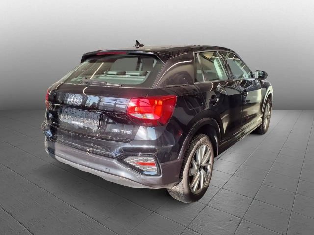 Audi Q2 35 TFSI S-Tronic
