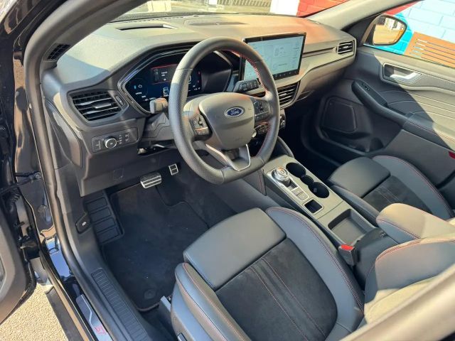 Ford Kuga Hybrid ST Line X