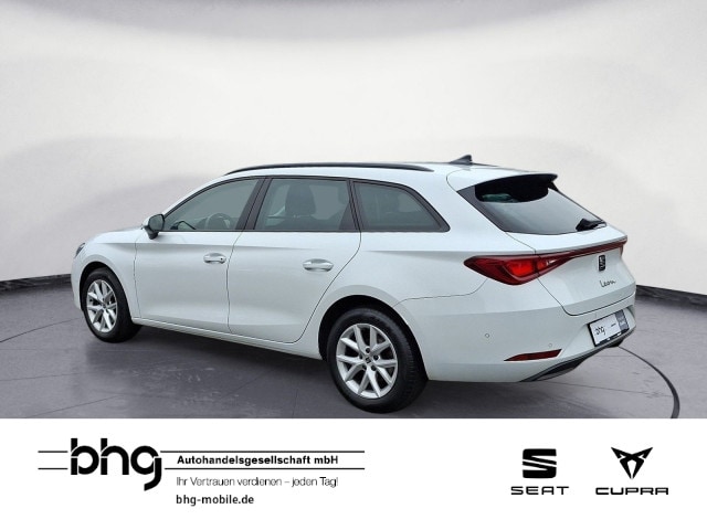 Seat Leon 1.5 TSI Sportstourer Style