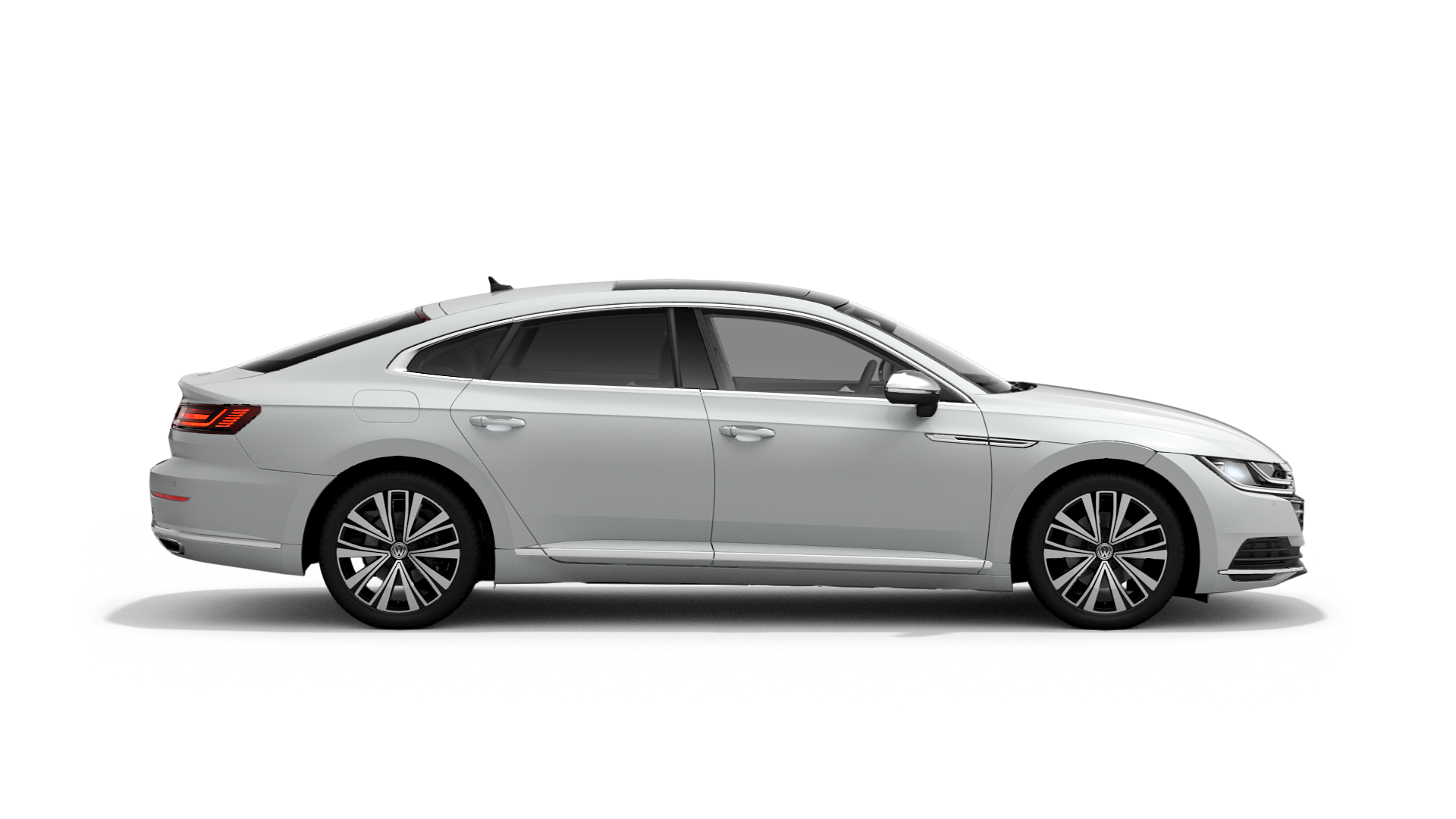 Volkswagen Arteon 2.0 TSI