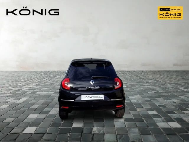 Renault Twingo E-Tech Techno