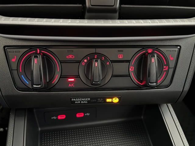 Seat Ibiza Reference