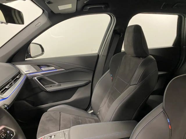 BMW X1 M-Sport xDrive20d