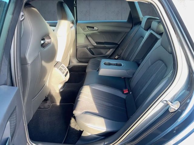 Cupra Leon Sportstourer VZ e-Hybrid