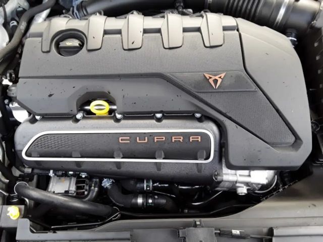 Cupra Formentor VZ5