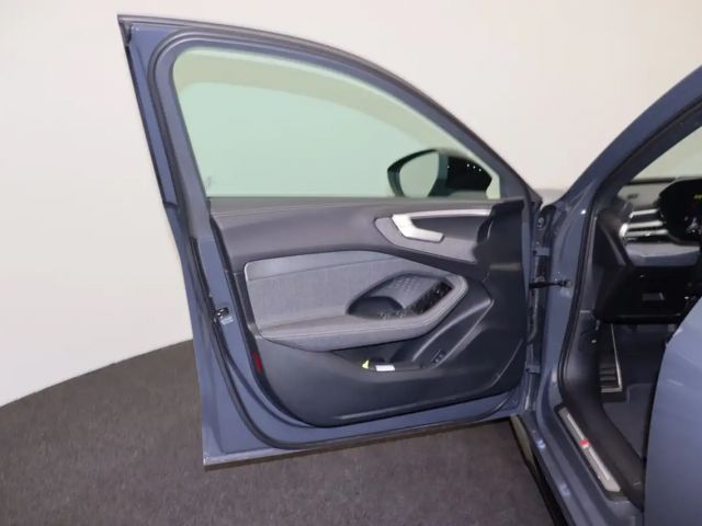 Audi A5 Avant Quattro S-Line