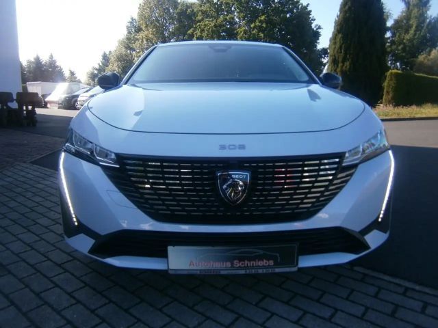 Peugeot 308 Allure Pack EAT8 PureTech