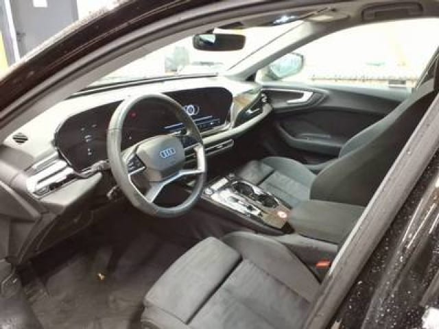 Audi A5 Avant S-Tronic