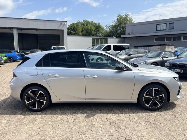 Opel Astra GS-Line Grand Sport