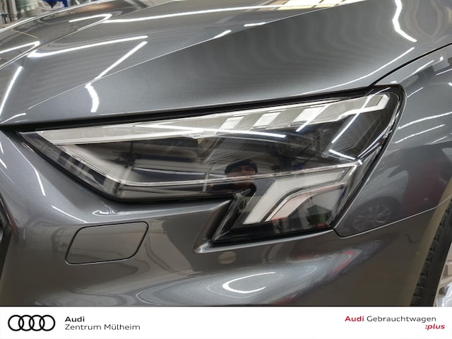 Audi A3 35 TFSI S-Line S-Tronic Sportback