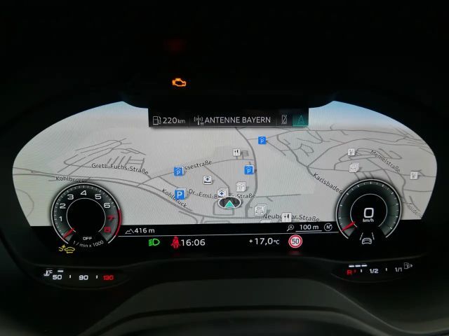 Audi Q2 35 TFSI S-Line