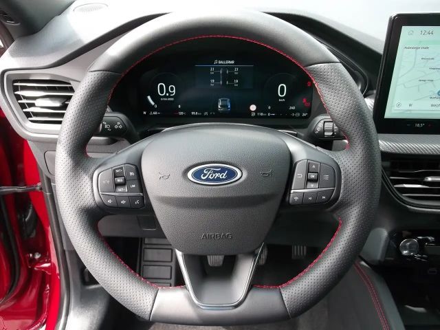 Ford Kuga ST Line