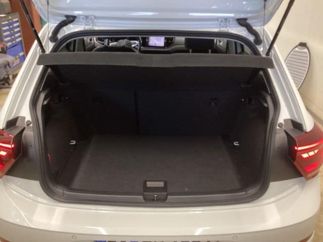 Volkswagen Polo 1.0 TSI DSG IQ.Drive Style