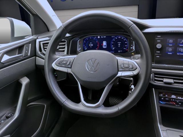 Volkswagen Taigo 1.0 TSI DSG IQ.Drive Life