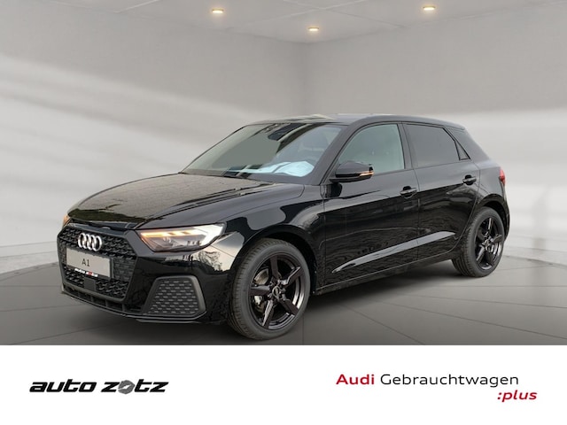 Audi A1 25 TFSI S-Tronic Sportback