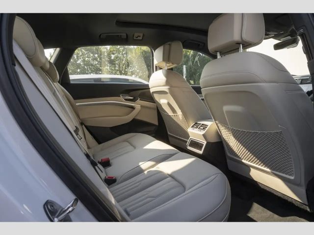 Audi Q8 e-tron 55 Quattro