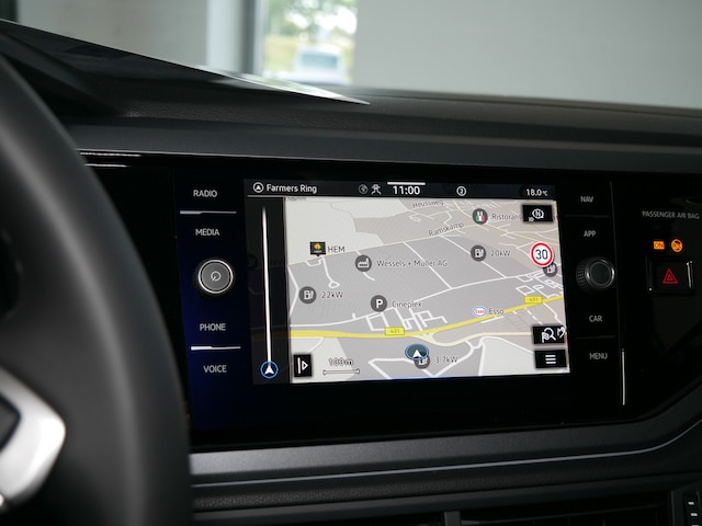 Volkswagen Taigo 1.0 TSI R-Line