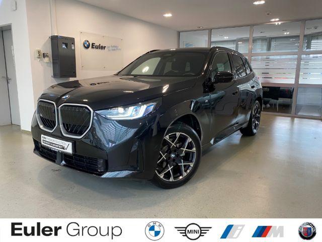 BMW X3 xDrive