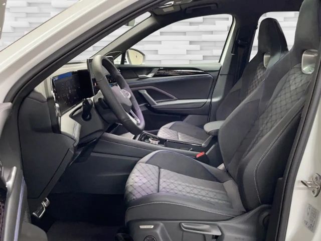 Volkswagen Tiguan 1.5 eTSI R-Line