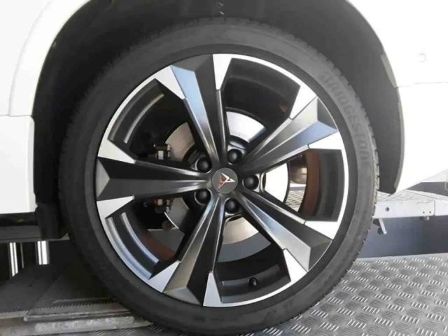 Cupra Ateca 2.0 TSI 4Drive DSG VZ