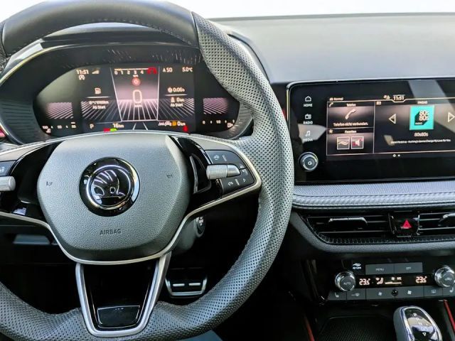 Skoda Fabia 1.0 TSI Monte Carlo