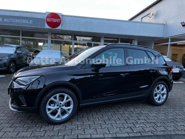 Seat Arona 1.0 TSI DSG FR-lijn