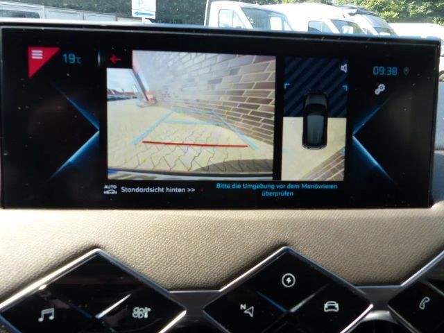 DS DS 3 Crossback Crossback E-Tense