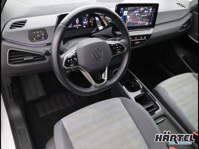 Volkswagen ID.3 58 KWh Performance Pro