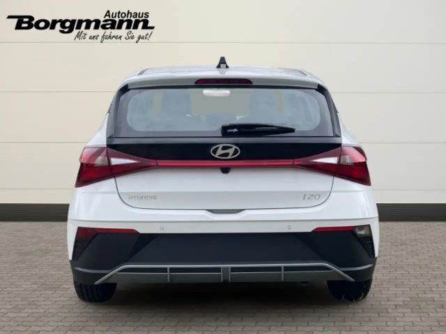 Hyundai i20 1.2 Select