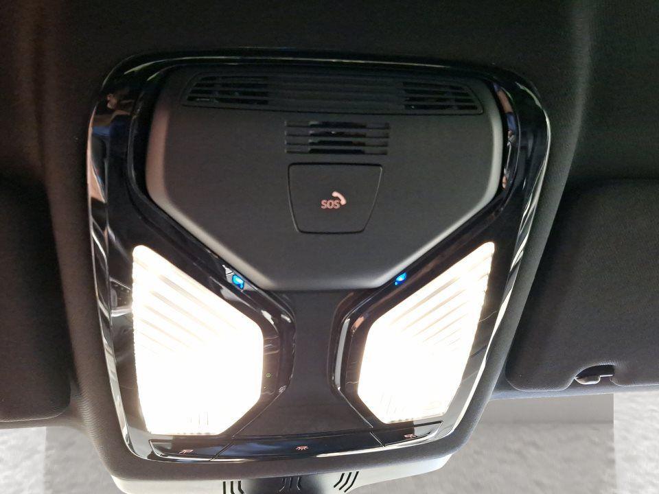 BMW 545 545e Sedan xDrive