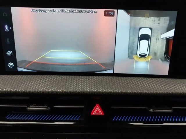 Kia EV6 77,4 kWh Air Vierwielaandrijving