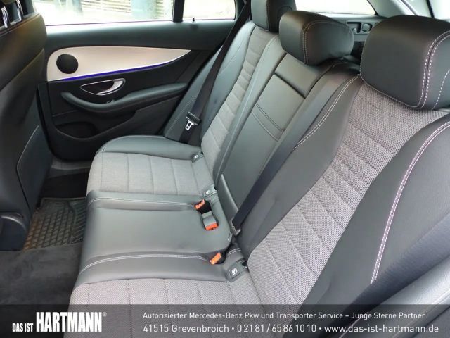 Mercedes-Benz E 220 AVANTGARDE E 220 d Estate