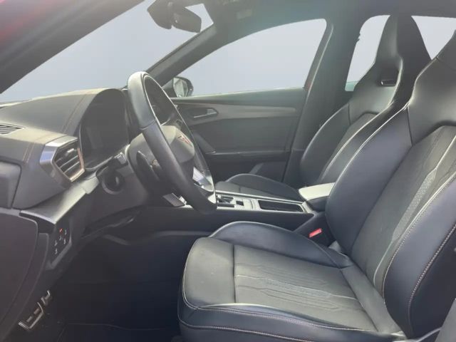 Cupra Formentor 2.0 TSI DSG VZ