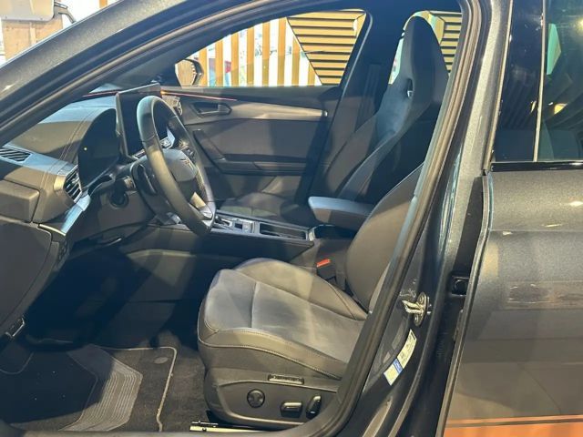 Cupra Formentor 1.5 TSI VZ