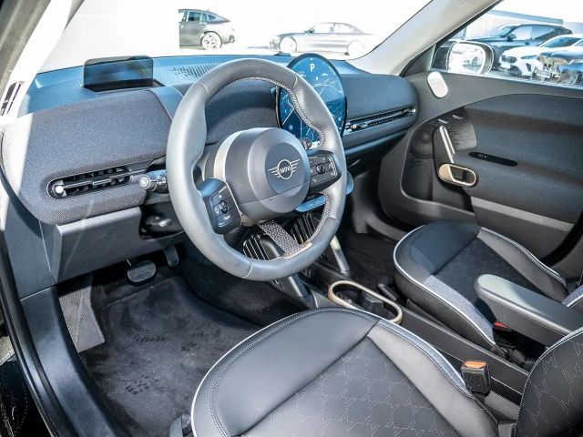 MINI Aceman E Classic Trim HUD GSD 360° H/Ksound 1VB LED