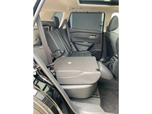 Nissan X-trail Tekna