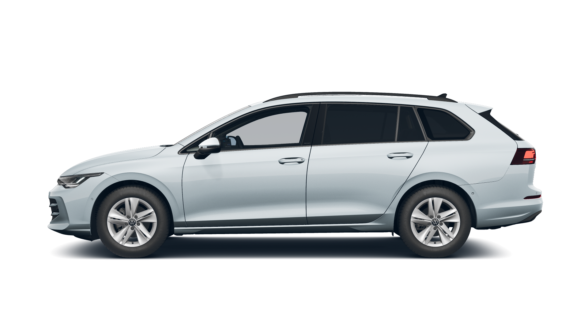 Volkswagen Golf 1.5 eTSI DSG Golf VIII Variant