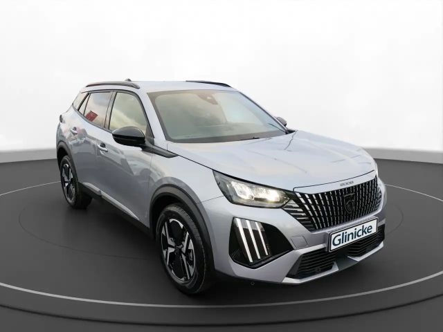 Peugeot 2008 Allure Pack PureTech