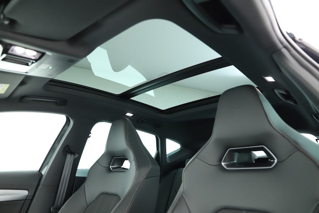 Cupra Formentor DSG VZ