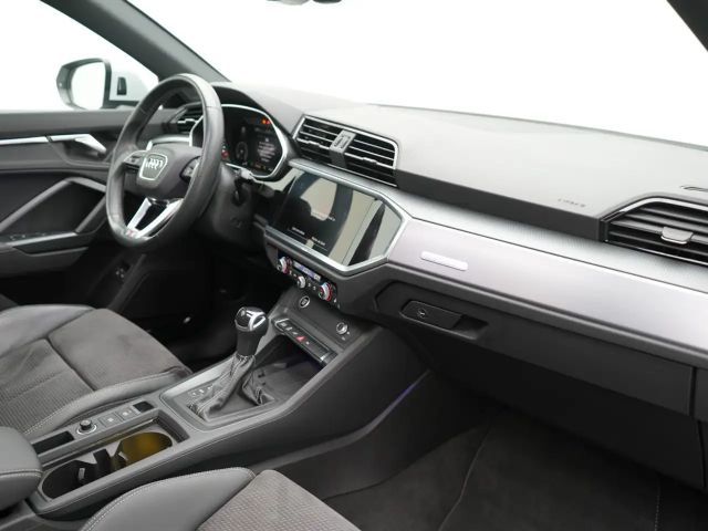 Audi Q3 S-Line