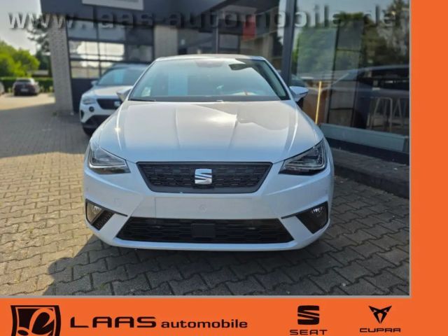Seat Ibiza DSG Style