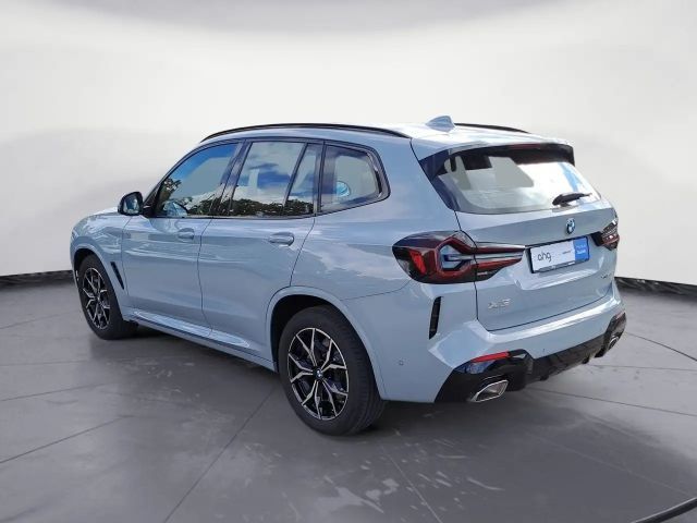 BMW X3 M-Sport xDrive20d