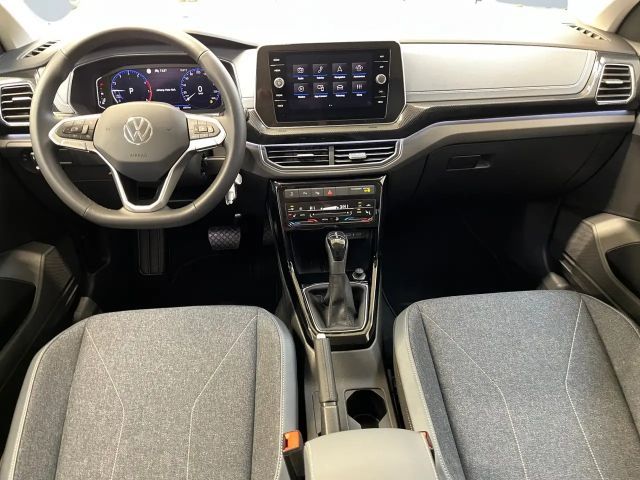 Volkswagen T-Cross 1.0 TSI DSG Style