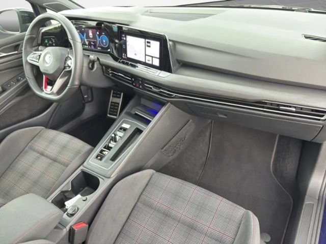 Volkswagen Golf GTI Golf VIII