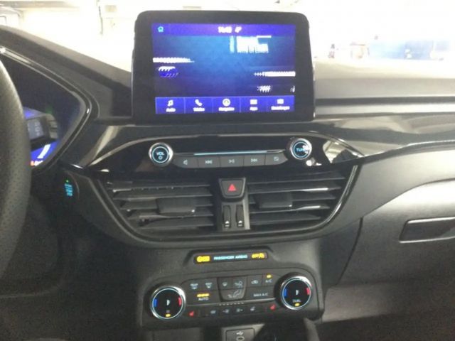 Ford Kuga Plug in Hybrid ST Line