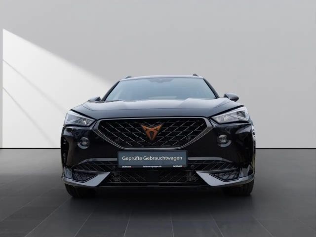 Cupra Formentor 4Drive