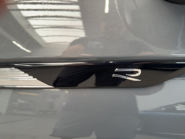 Volkswagen Tiguan 2.0 TSI DSG