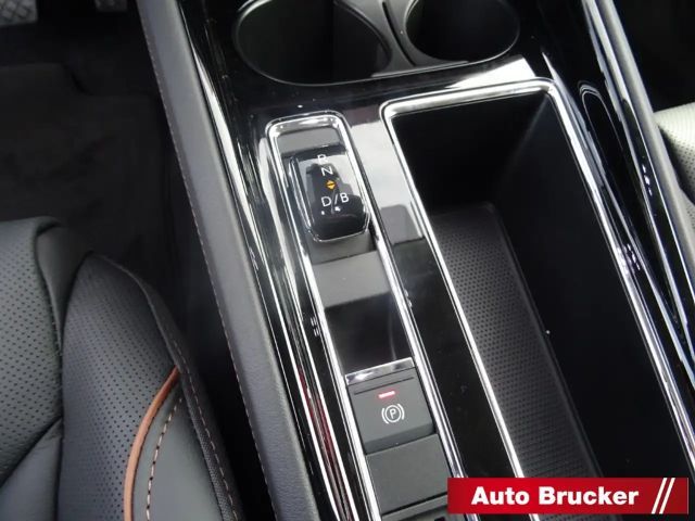 Skoda Enyaq Suite iV 80