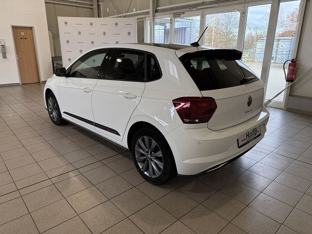 Volkswagen Polo R-Line