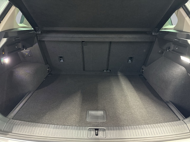 Volkswagen Tiguan 1.5 TSI DSG Life